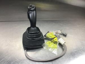 Liebherr Joystick Right